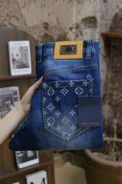 Picture of LV Jeans Long _SKULVsz28-38attr1011510